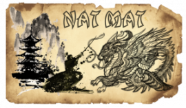 Nat Mat