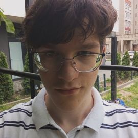Myhailo T.