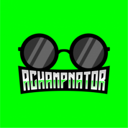 RealAchampnator