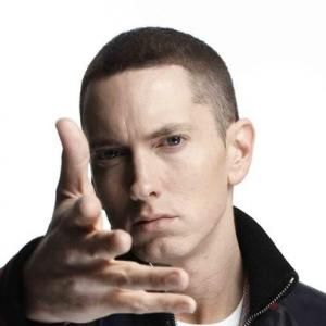 Letra de Eminem - ES