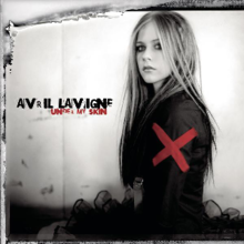 Avril Lavigne | Under My Skin (2004)