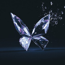 MOON | Prism Heart