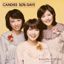 Candies Discography Collection