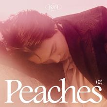  KAI – Peaches