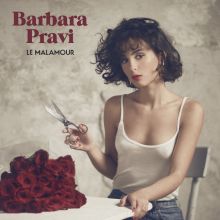 Barbara Pravi