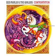 Bob Marley &amp; The Wailers - Confrontation (1983)
