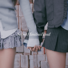 tripleS∞! | ˂SecretHimitsuBimil˃
