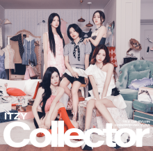 ITZY | Collector