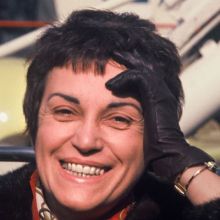 Number One Hits in France (1968)