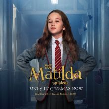 Matilda (2022) - Collection of All the Languages-Soundtracks