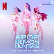 K-Pop Demon Hunters (OST)