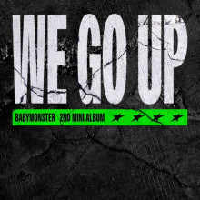BABYMONSTER | WE GO UP