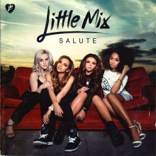 Little Mix - Salute (Deluxe) - Collection