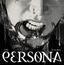 YUTA - 'PERSONA'