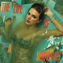 Taylor Swift | The Life of a Showgirl (2025)