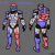 Republic commando Fahrenheit