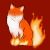 FieryKitsune