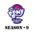 My Little Pony: Friendship Is Magic • season 9 (OST)