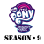 My Little Pony: Friendship Is Magic • season 9 (OST)