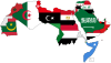 Group of Artists (Arabic)