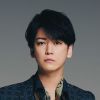 Kazuya Kamenashi