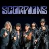 Scorpions lyrics