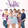 Violetta (OST) låttexter