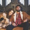 Angus &amp; Julia Stone