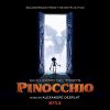 Guillermo del Toro&#039;s Pinocchio (OST)