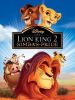 The Lion King II: Simba&amp;#039;s Pride (OST) nummertekst