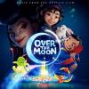 Letras de Over the Moon (OST)