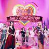 Girls' Generation - tekst Kissing You + Tłumaczenie (angielski) (Wersja #3)