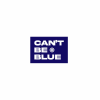 can&#039;t be blue
