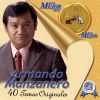 Armando Manzanero lyrics