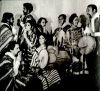 Los Folkloristas