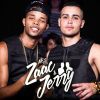 MCs Zaac e Jerry