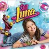 Soy Luna (OST)の歌詞