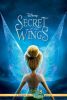 Tinker Bell and the Secret of the Wings (OST)
