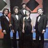 Los Terricolas