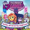 Equestria Girls 3: Friendship Games (OST)
