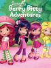 Strawberry Shortcake's Berry Bitty Adventures (OST)