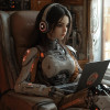 Dasha Ai creator