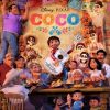 Coco (OST) låttexter