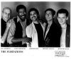 The Flirtations (male a cappella group)