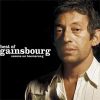 Serge Gainsbourg lyrics