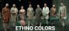 Ethno Colors Band