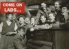 Sods&#039; Opera