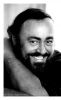 Luciano Pavarotti lyrics