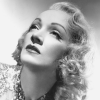 Marlene Dietrich lyrics