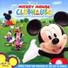 Mickey Mouse Clubhouse (OST) Testi
